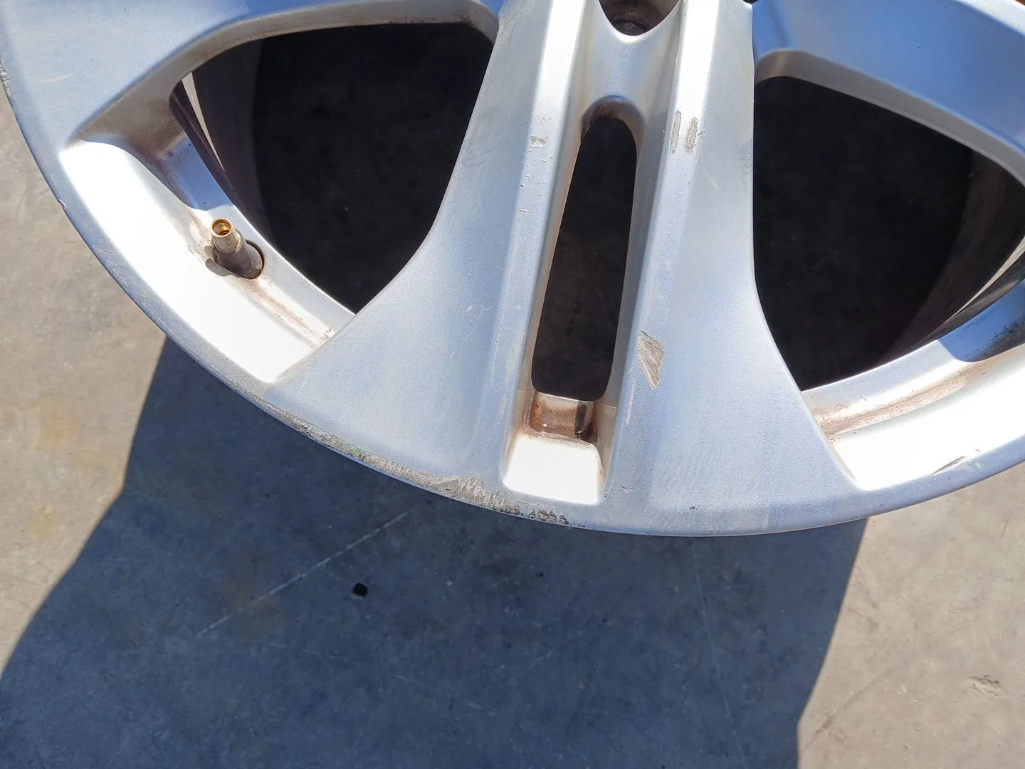 Llanta para Mercedes-Benz Clase E (W212)