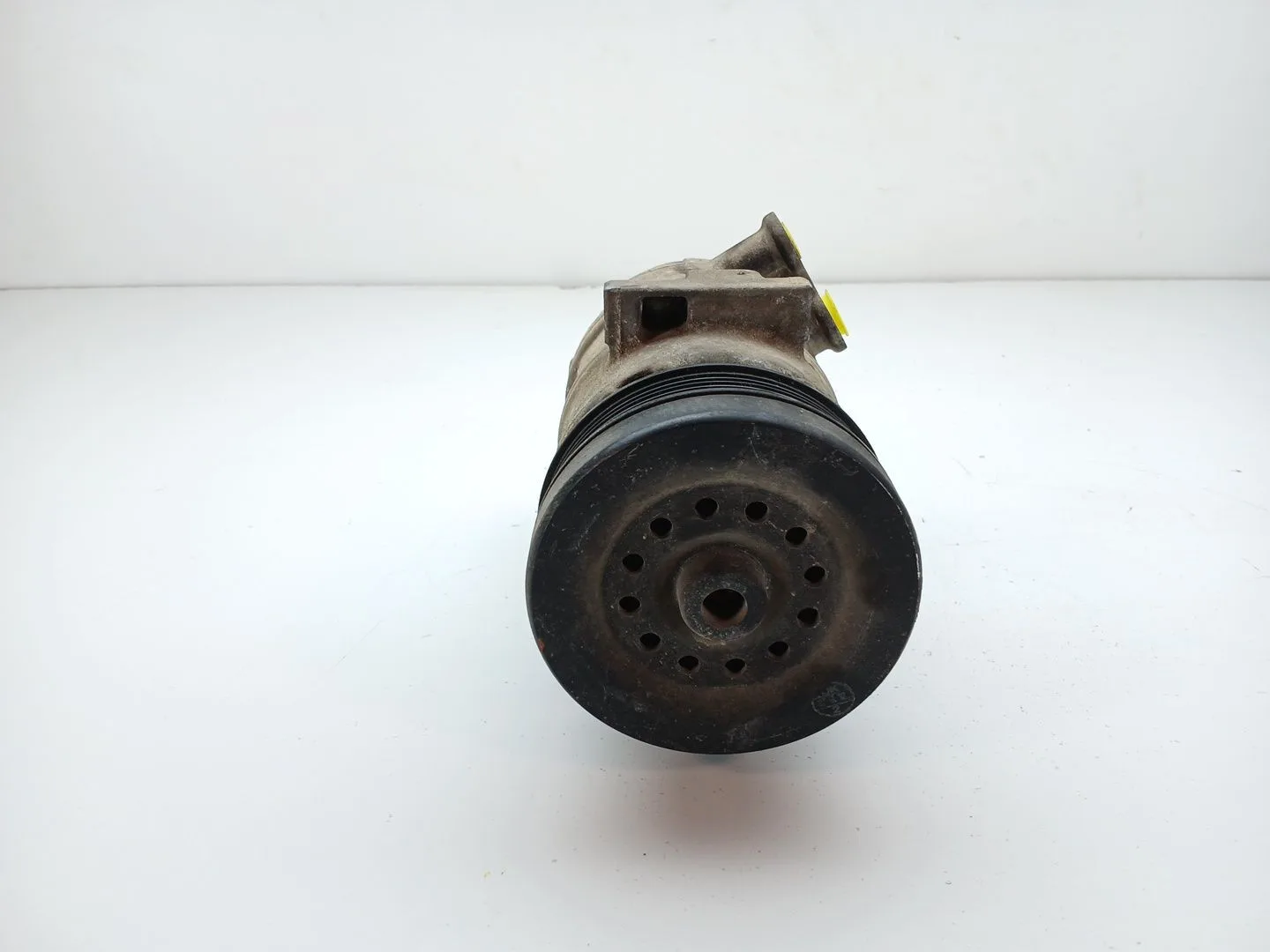 Compresor Aire Acondicionado para Opel Corsa D (S07)