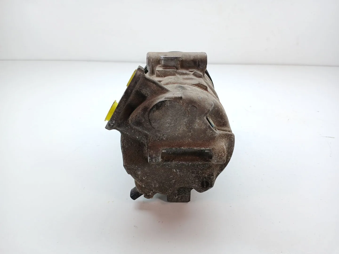 Compresor Aire Acondicionado para Opel Corsa D (S07)