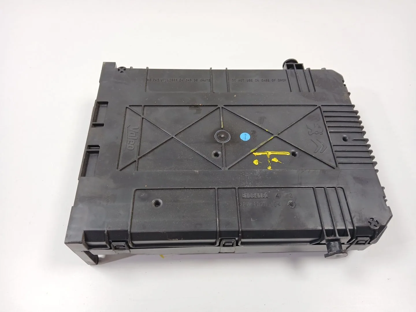 Centralita Bsi para Peugeot 208 I (Ca_, Cc_)