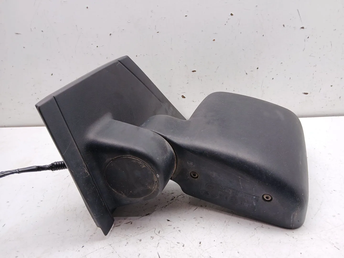 Retrovisor Izquierdo para Ford Transit Connect (P65_, P70_, P80_)
