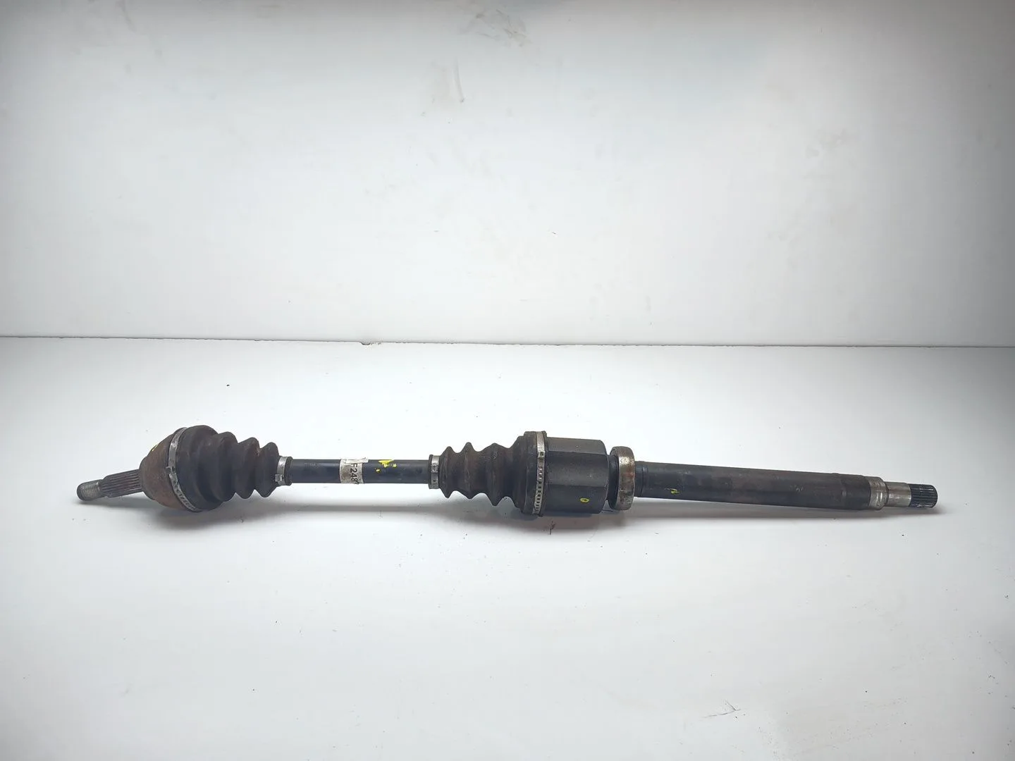 Transmision Delantera Derecha para Ford Transit Connect (P65_, P70_, P80_)