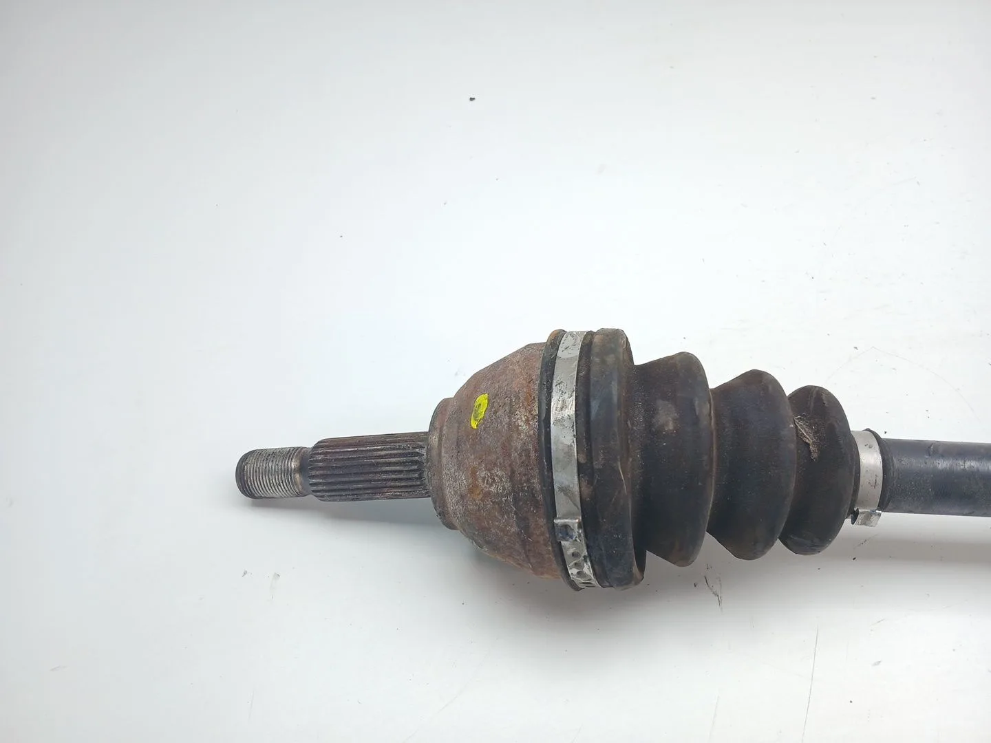 Transmision Delantera Derecha para Ford Transit Connect (P65_, P70_, P80_)