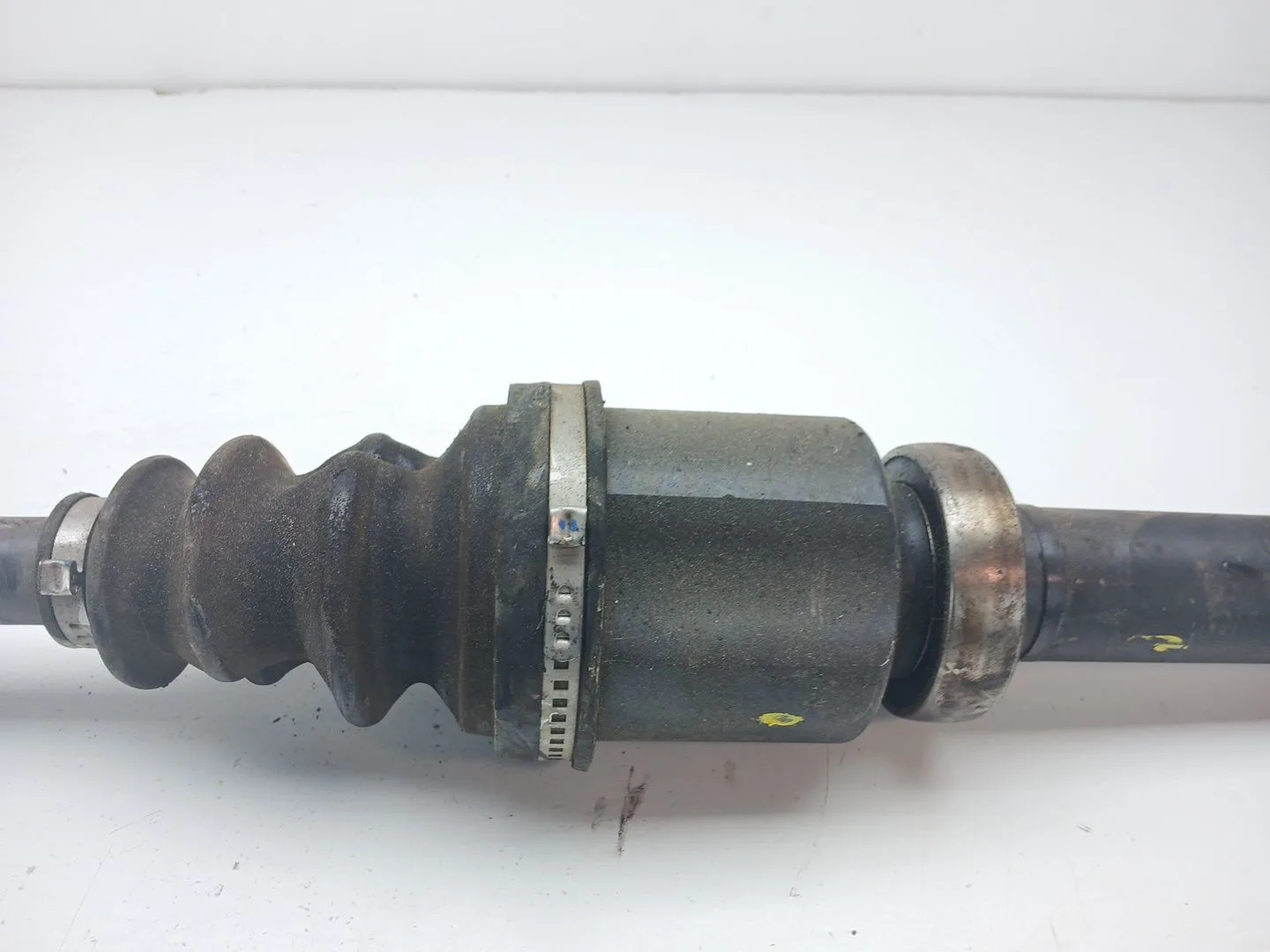 Transmision Delantera Derecha para Ford Transit Connect (P65_, P70_, P80_)