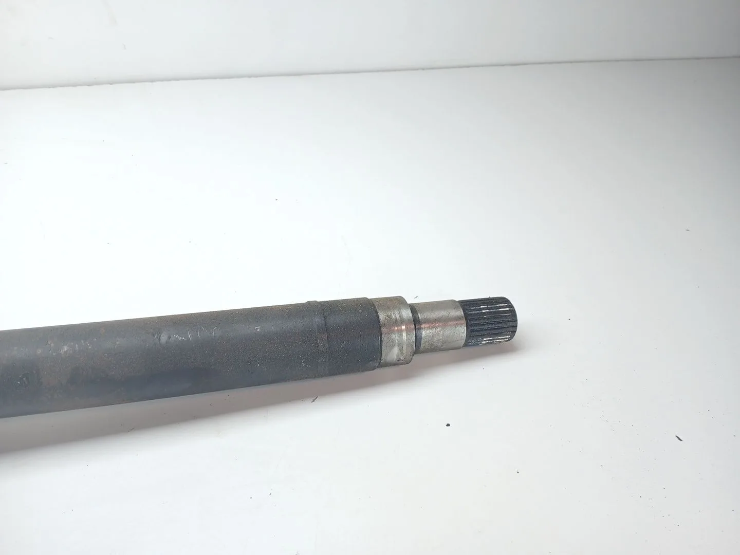 Transmision Delantera Derecha para Ford Transit Connect (P65_, P70_, P80_)