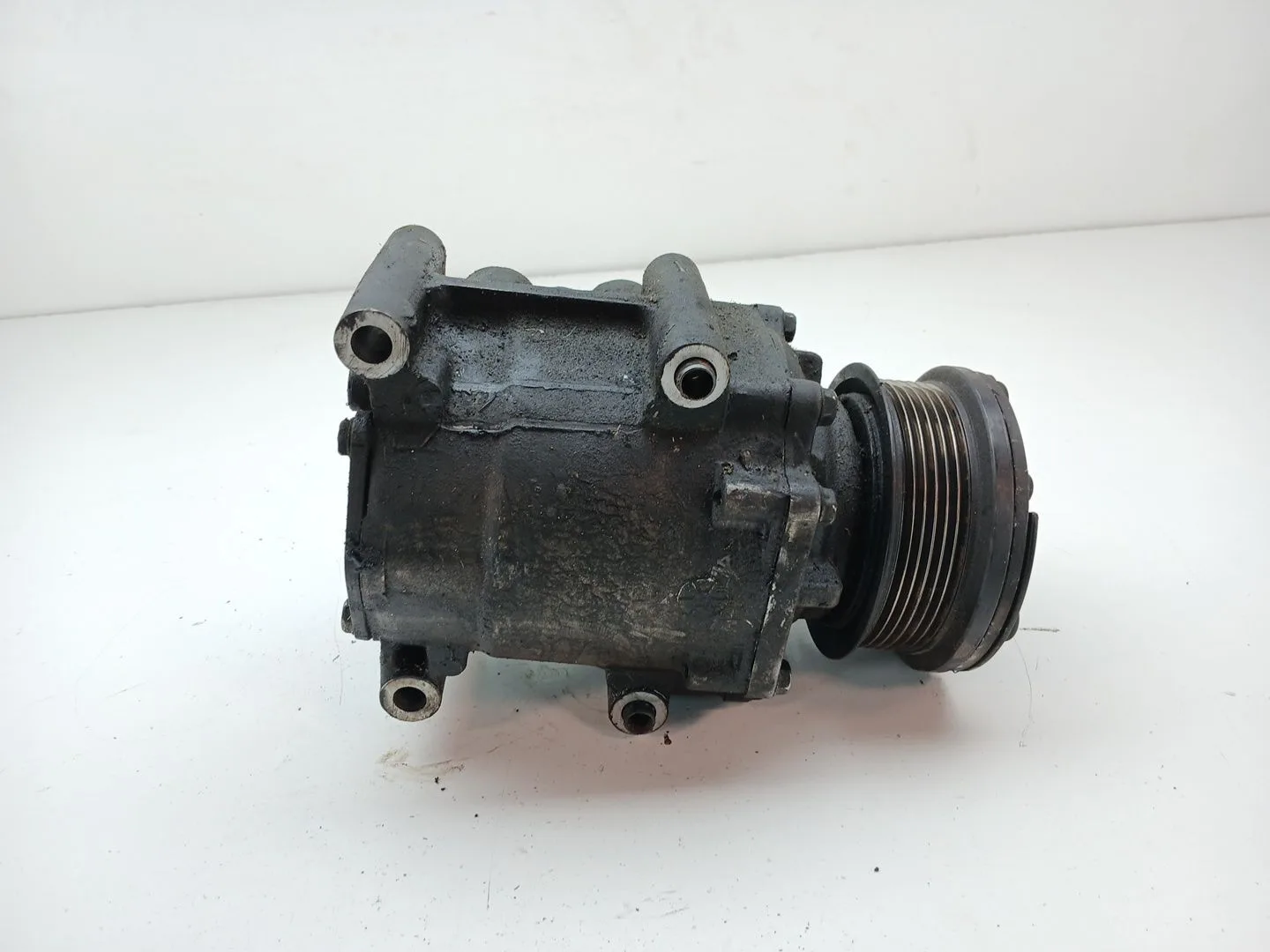 Compresor Aire Acondicionado para Ford Transit Connect (P65_, P70_, P80_)
