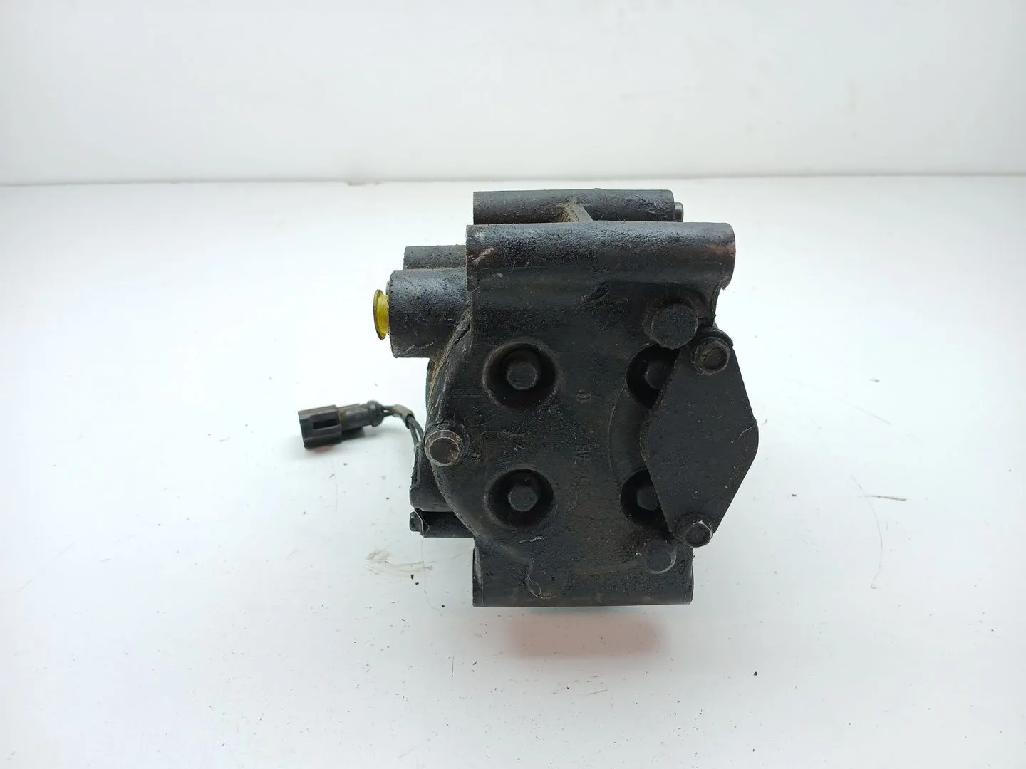 Compresor Aire Acondicionado para Ford Transit Connect (P65_, P70_, P80_)