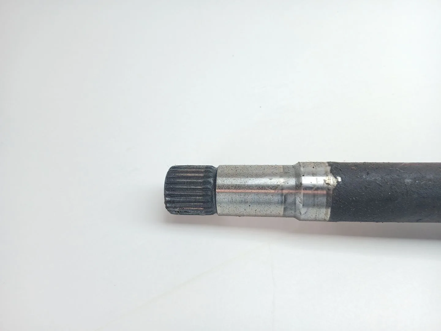 Transmision Delantera Derecha para Citroën C4 Grand Picasso I (Ua_)