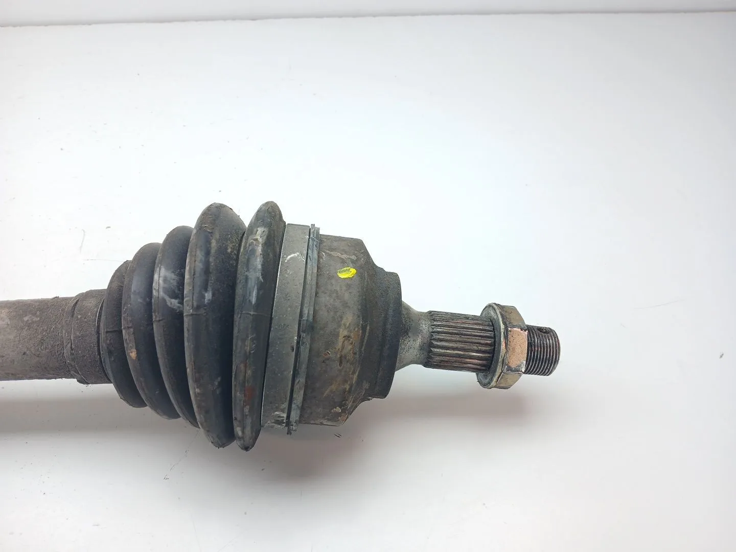 Transmision Delantera Derecha para Citroën C4 Grand Picasso I (Ua_)