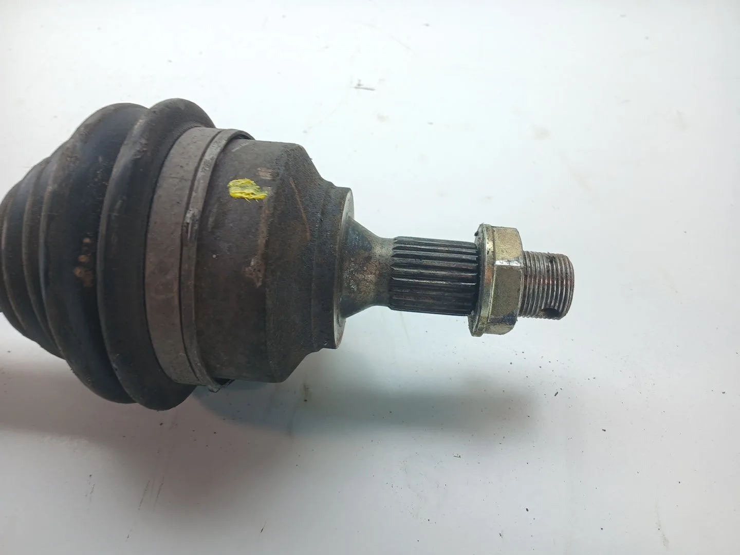 Transmision Delantera Izquierda para Citroën C4 Grand Picasso I (Ua_)
