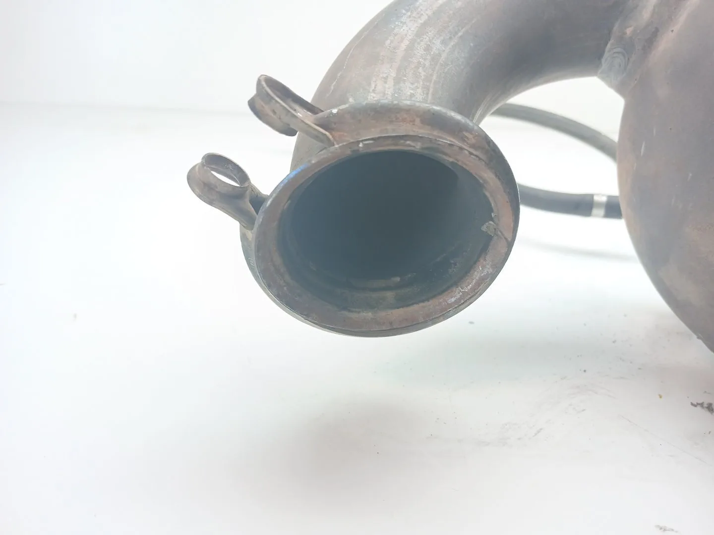 Filtro De Particulas para Citroën Berlingo Multispace (B9)