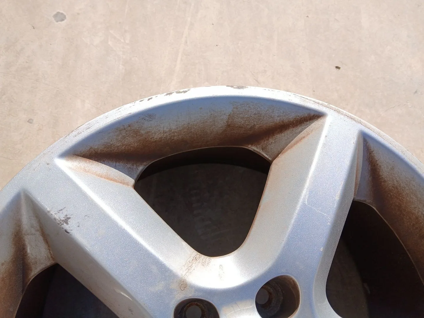 Llanta para Opel Astra H Twintop (A04)