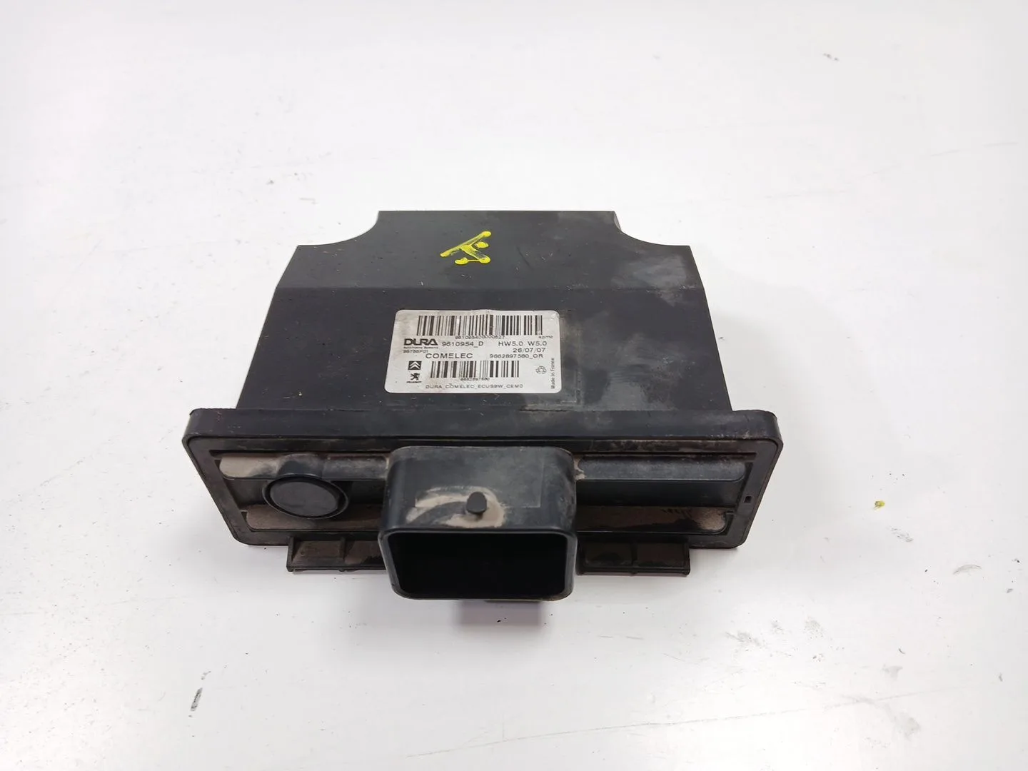 Modulo Electronico para Citroën C4 Grand Picasso I (Ua_)