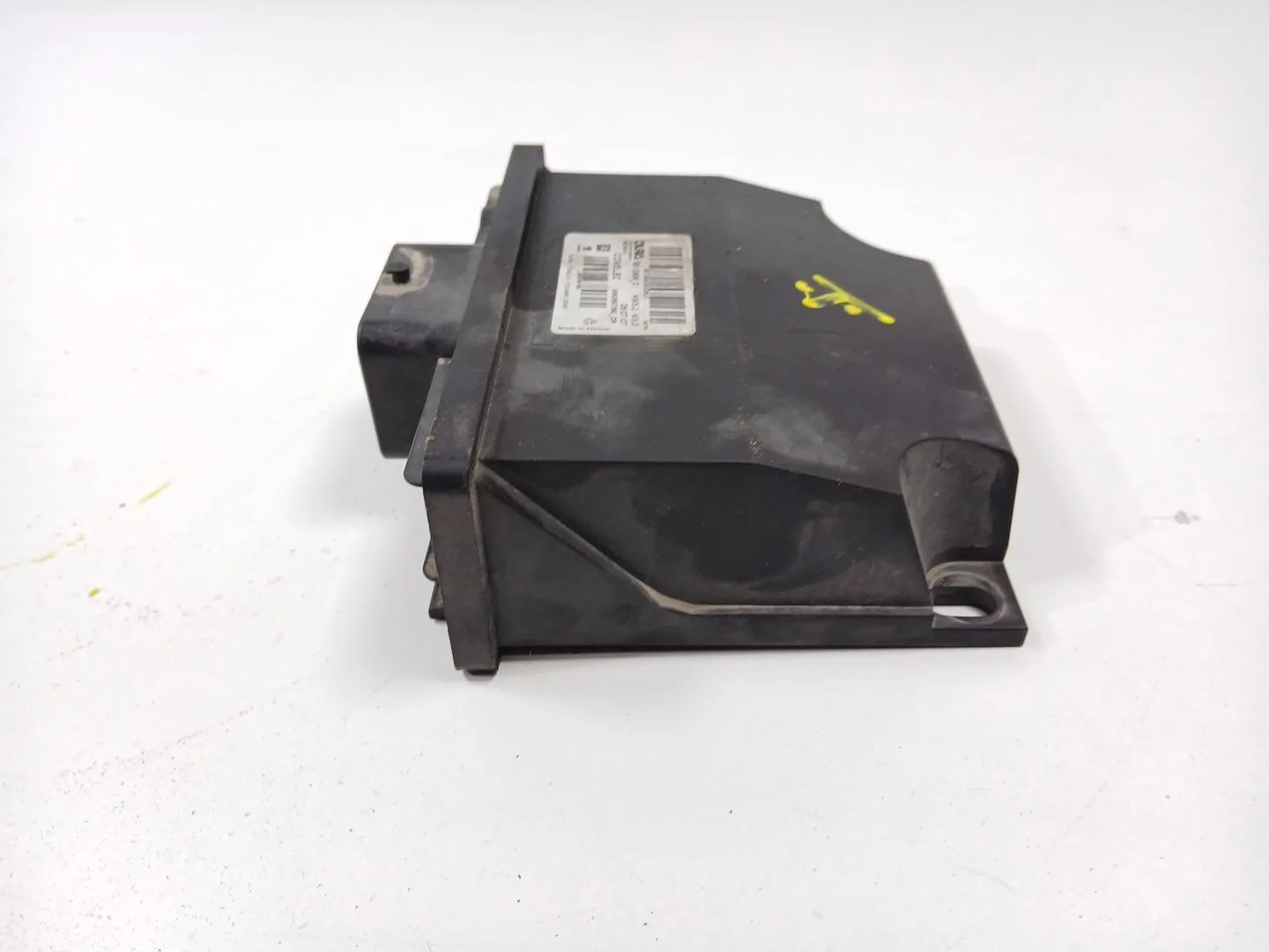 Modulo Electronico para Citroën C4 Grand Picasso I (Ua_)