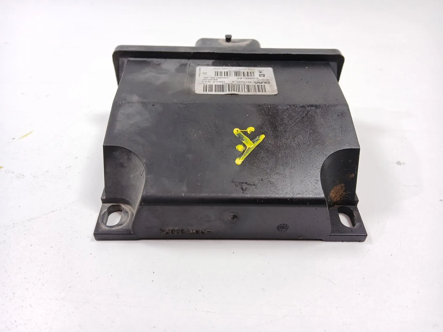Modulo Electronico para Citroën C4 Grand Picasso I (Ua_)