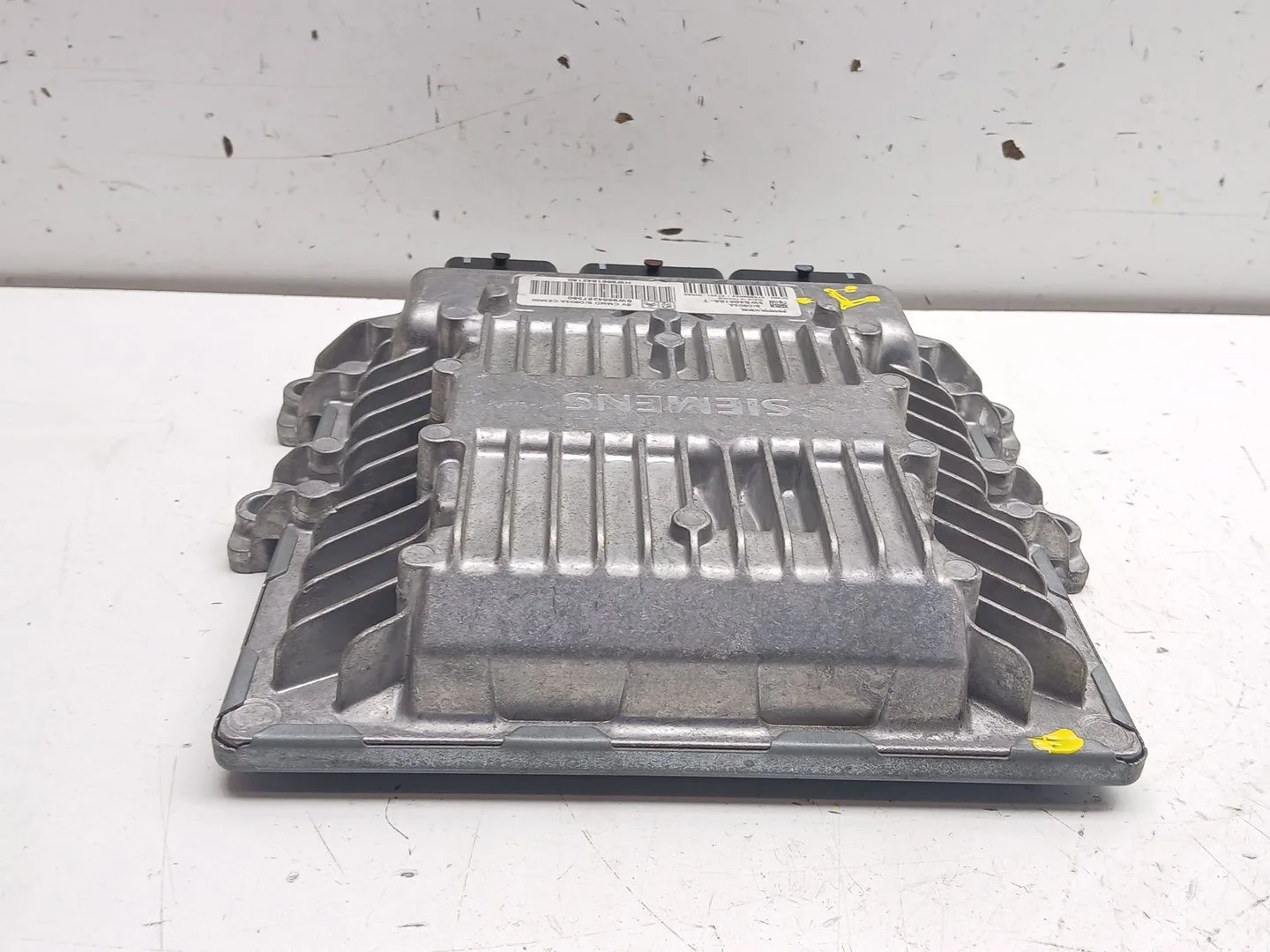 Centralita Motor Uce para Citroën C4 Grand Picasso I (Ua_)