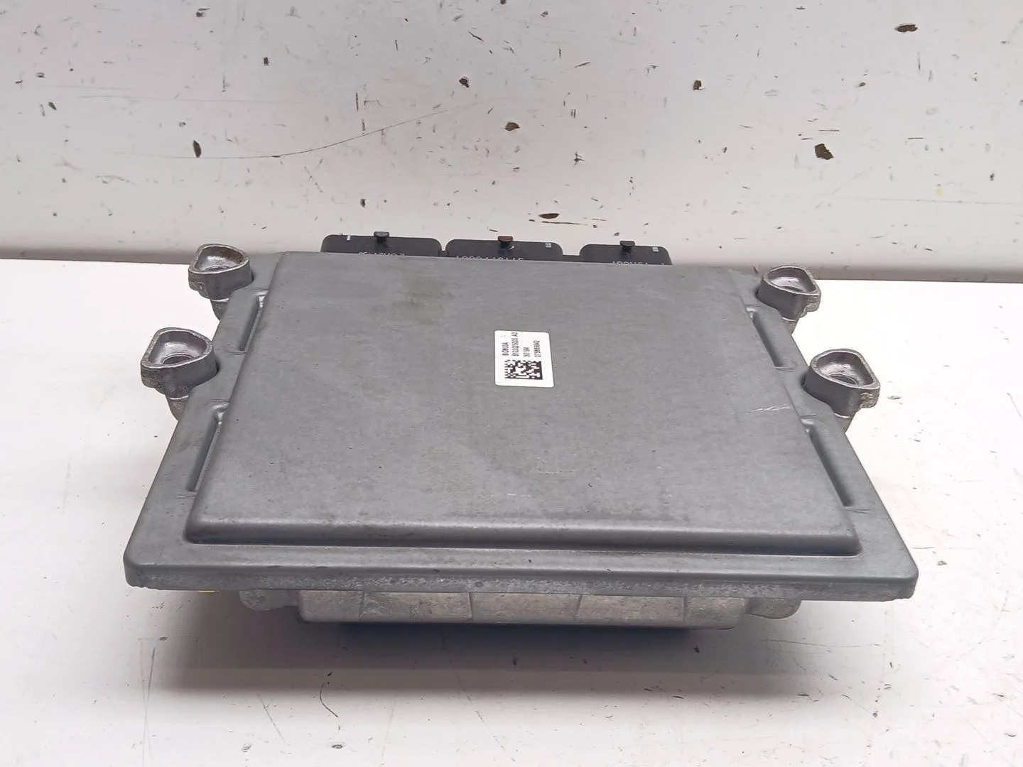 Centralita Motor Uce para Citroën C4 Grand Picasso I (Ua_)