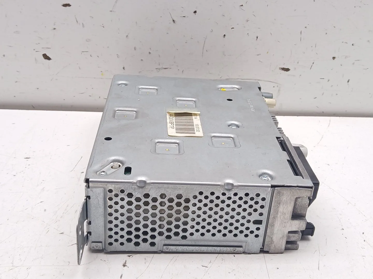 Sistema Audio / Radio Cd para Peugeot 208 I (Ca_, Cc_)