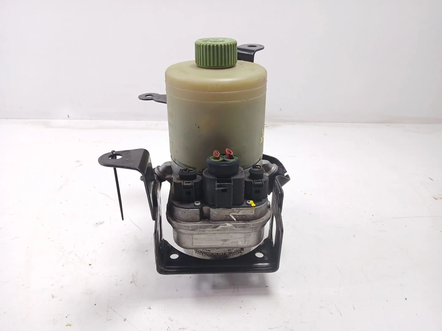 Bomba Direccion para Seat Ibiza Iii (6L1)