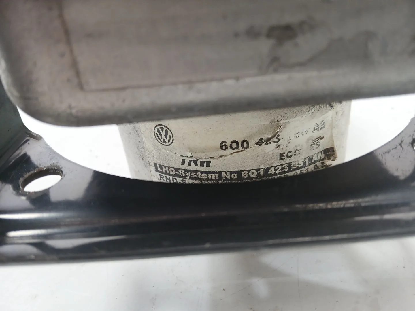 Bomba Direccion para Seat Ibiza Iii (6L1)