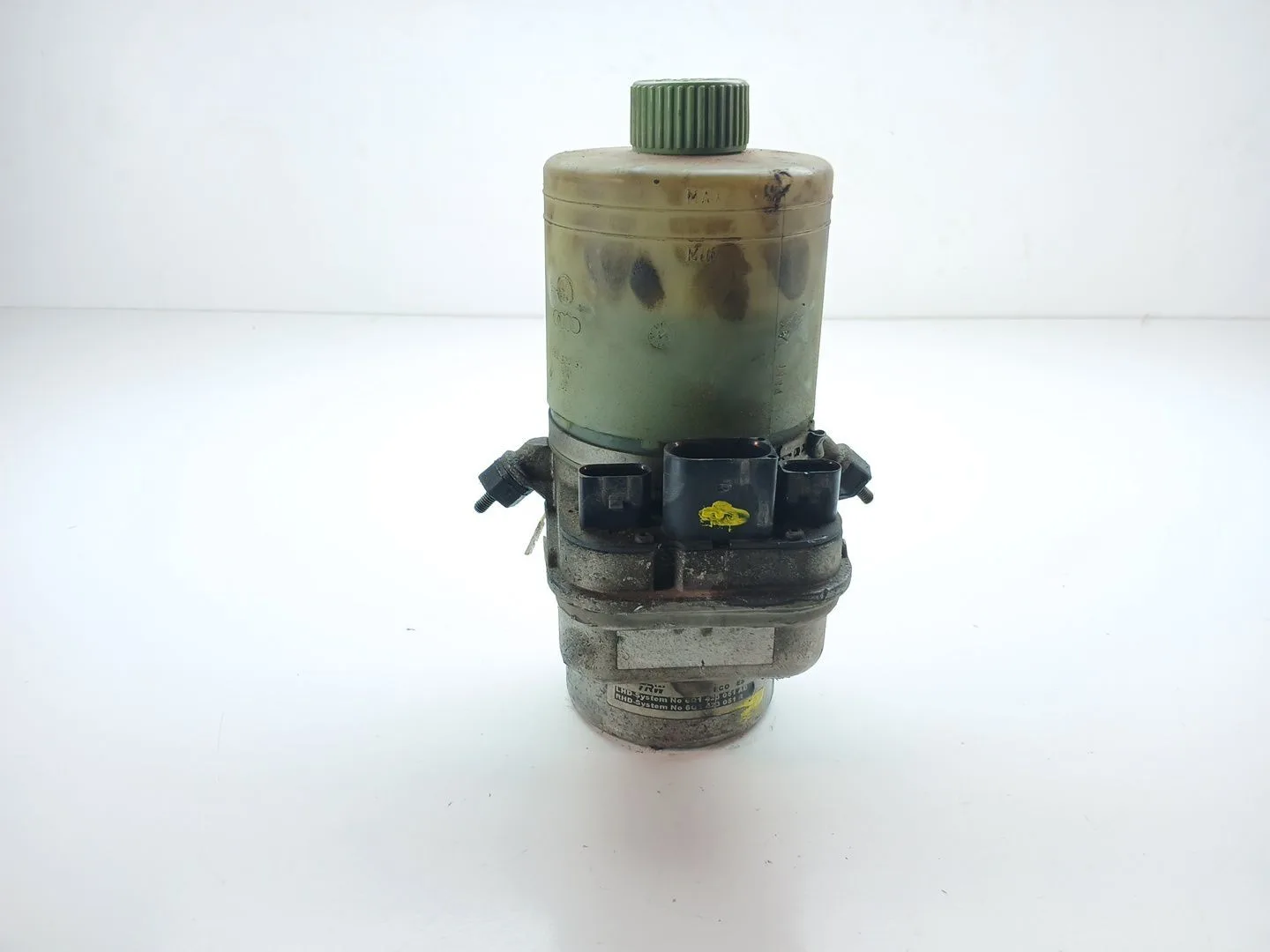Bomba Direccion para Seat Ibiza Iii (6L1)