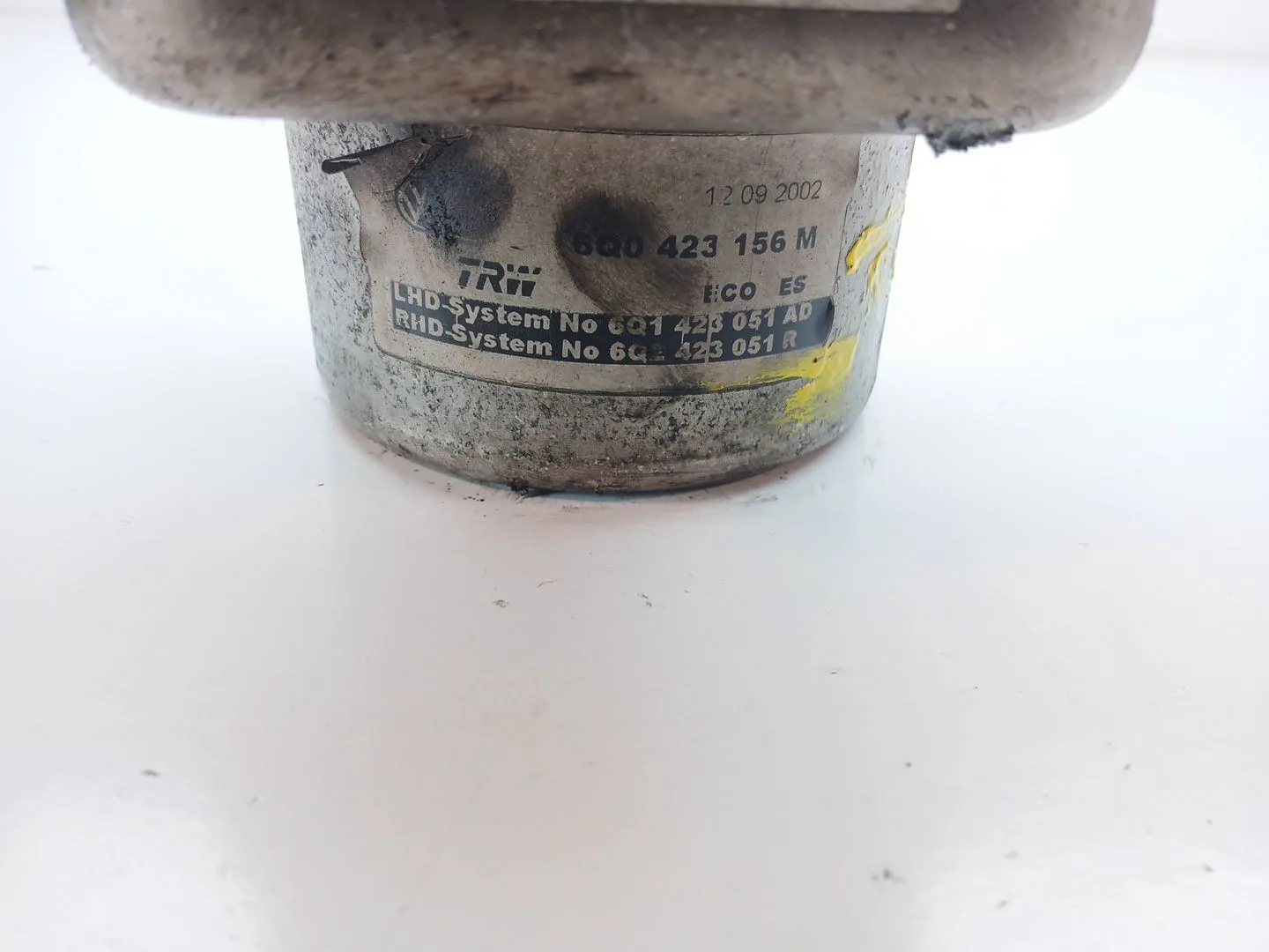 Bomba Direccion para Seat Ibiza Iii (6L1)