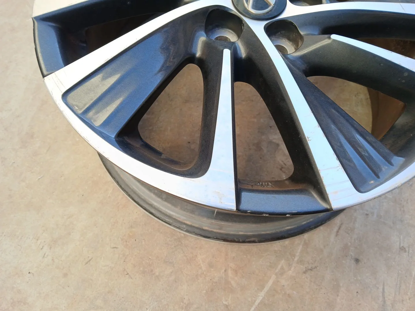 Llanta para Lexus Ct (Zwa10_)