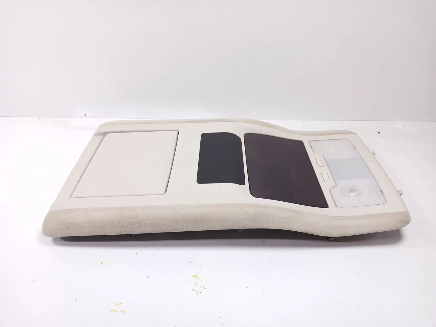 Sistema Dvd para Lexus Ls (Usf4/Uvf4)