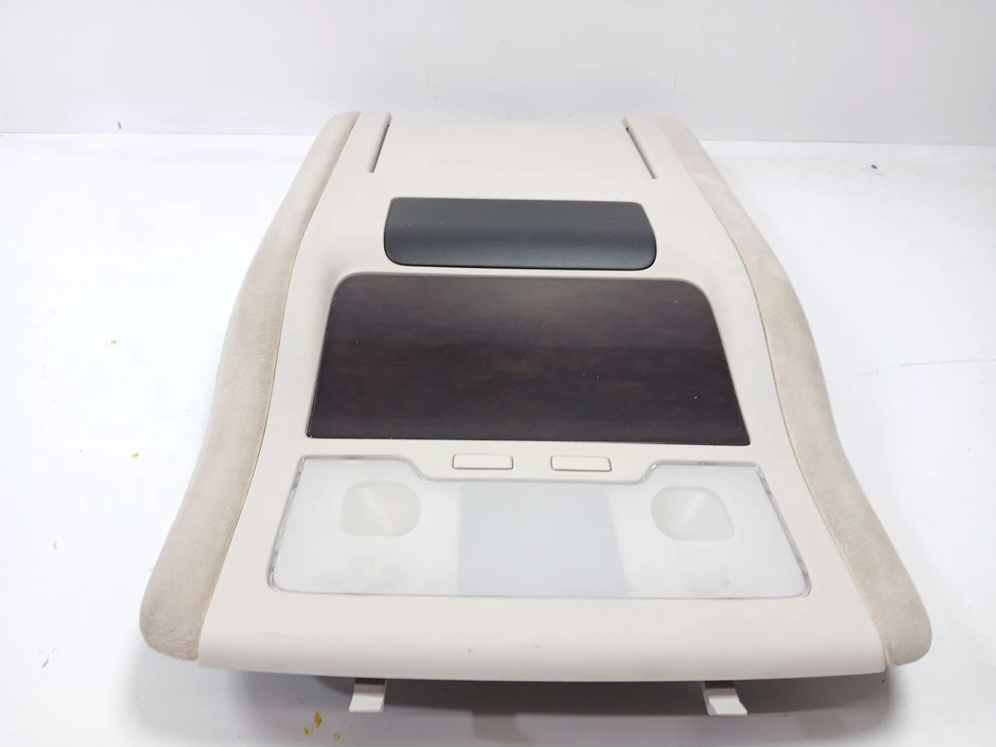 Sistema Dvd para Lexus Ls (Usf4/Uvf4)