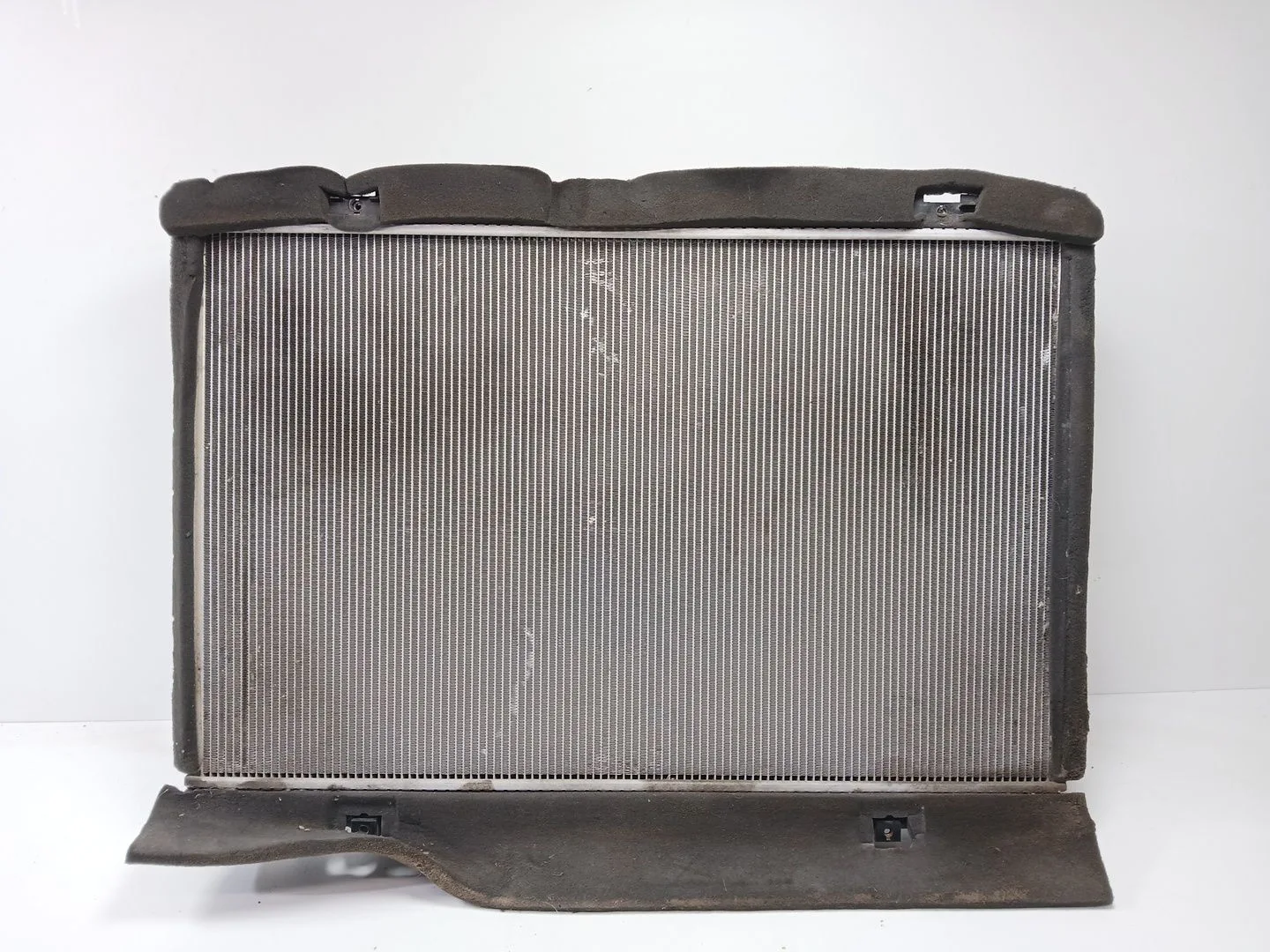 Radiador Agua para Lexus Ls (Usf4/Uvf4)