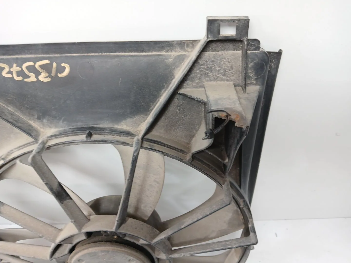 Electroventilador para Lexus Ls (Usf4/Uvf4)