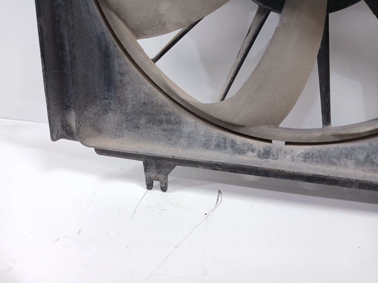 Electroventilador para Lexus Ls (Usf4/Uvf4)
