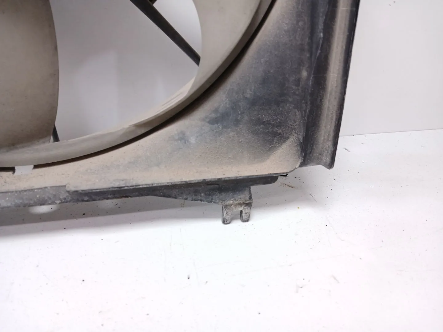 Electroventilador para Lexus Ls (Usf4/Uvf4)