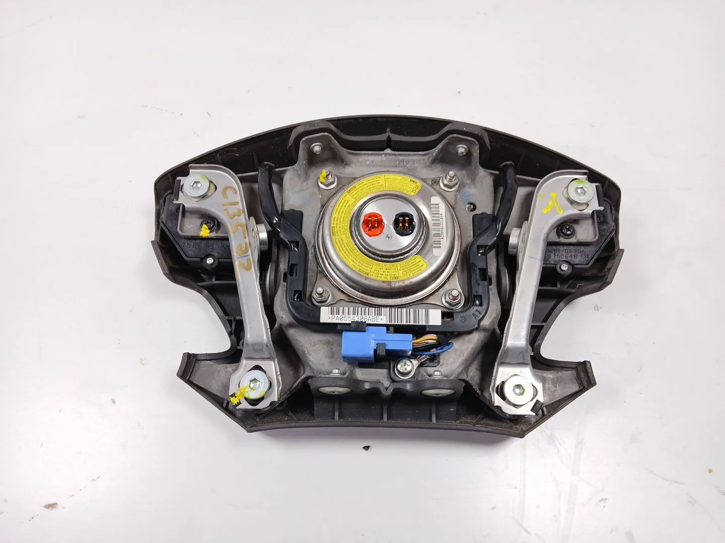 Airbag Delantero Izquierdo para Lexus Ls (Usf4/Uvf4)