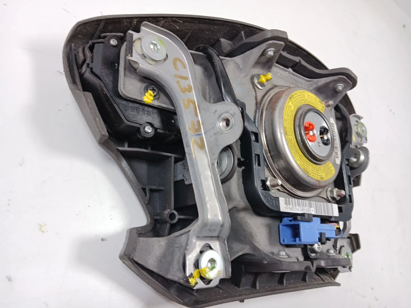 Airbag Delantero Izquierdo para Lexus Ls (Usf4/Uvf4)