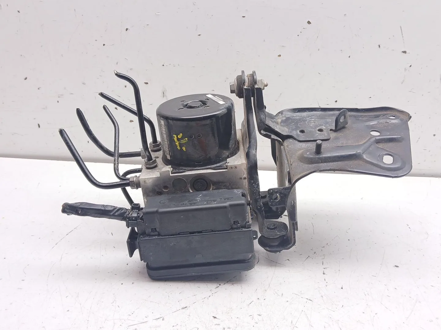Abs para Skoda Yeti (5L)