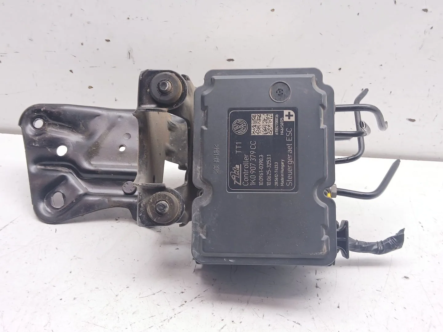 Abs para Skoda Yeti (5L)