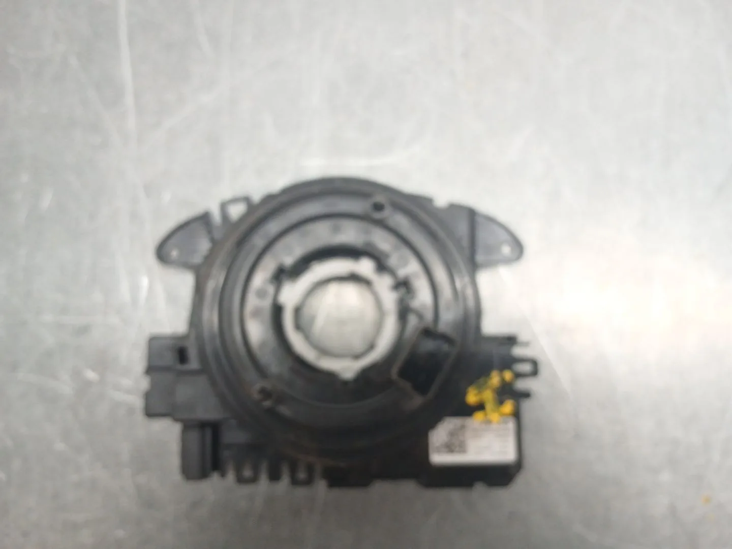 Anillo Airbag para Skoda Yeti (5L)