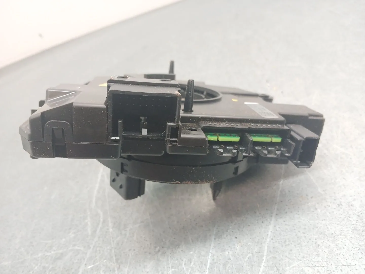 Anillo Airbag para Skoda Yeti (5L)
