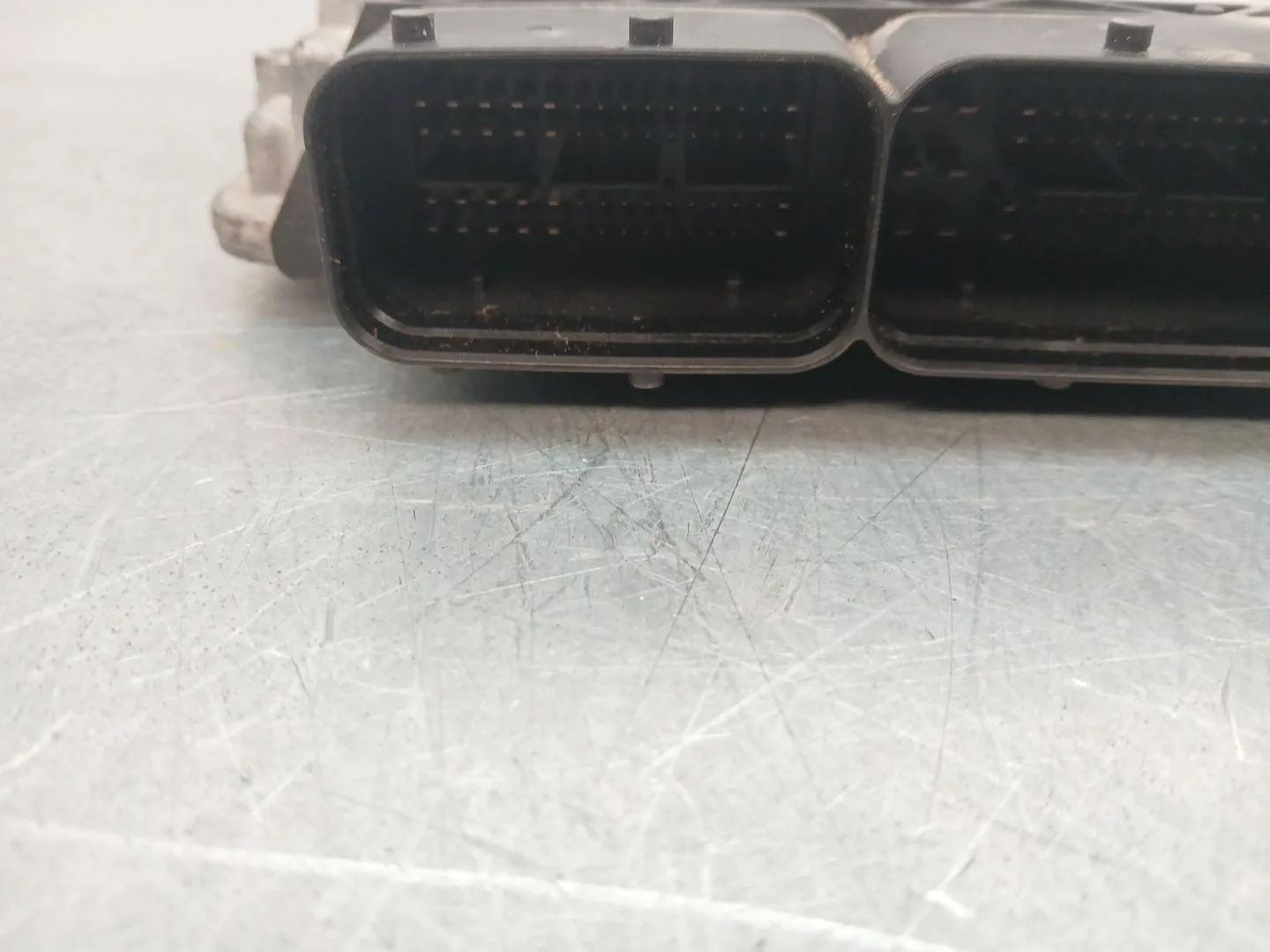 Centralita Motor Uce para Skoda Yeti (5L)
