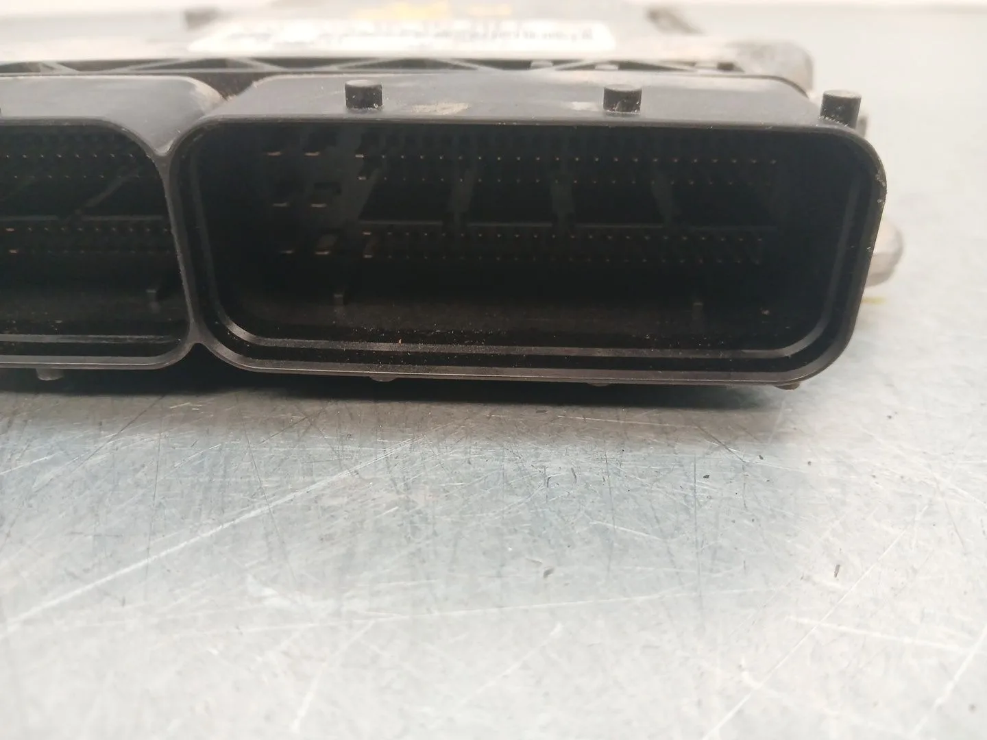 Centralita Motor Uce para Skoda Yeti (5L)