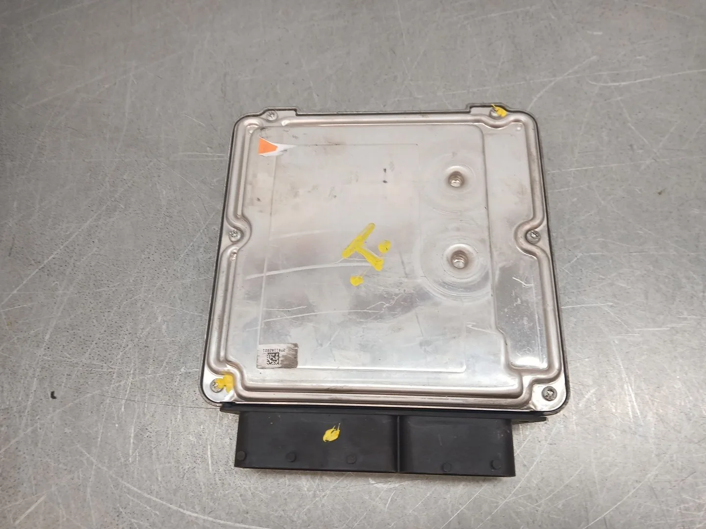 Centralita Motor Uce para Skoda Yeti (5L)