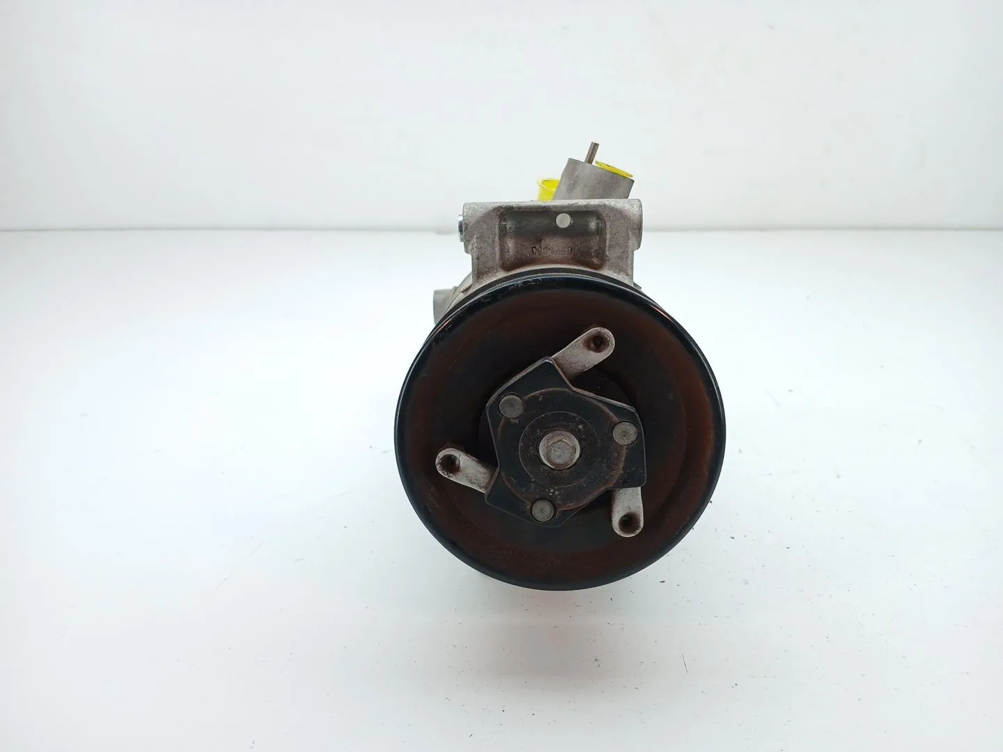 Compresor Aire Acondicionado para Skoda Yeti (5L)