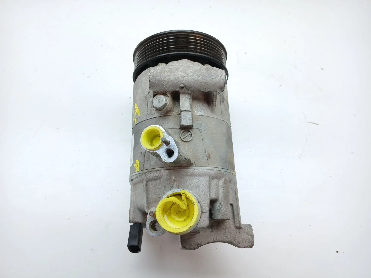 Compresor Aire Acondicionado para Skoda Yeti (5L)