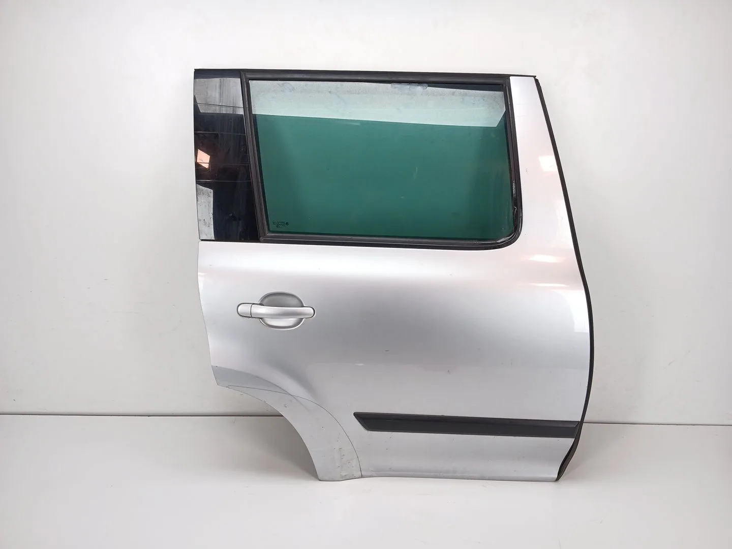 Puerta Trasera Derecha para Skoda Yeti (5L)