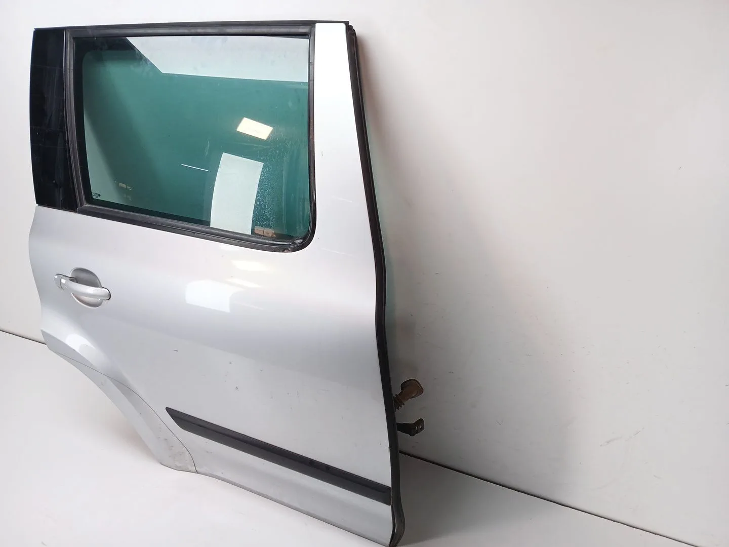Puerta Trasera Derecha para Skoda Yeti (5L)