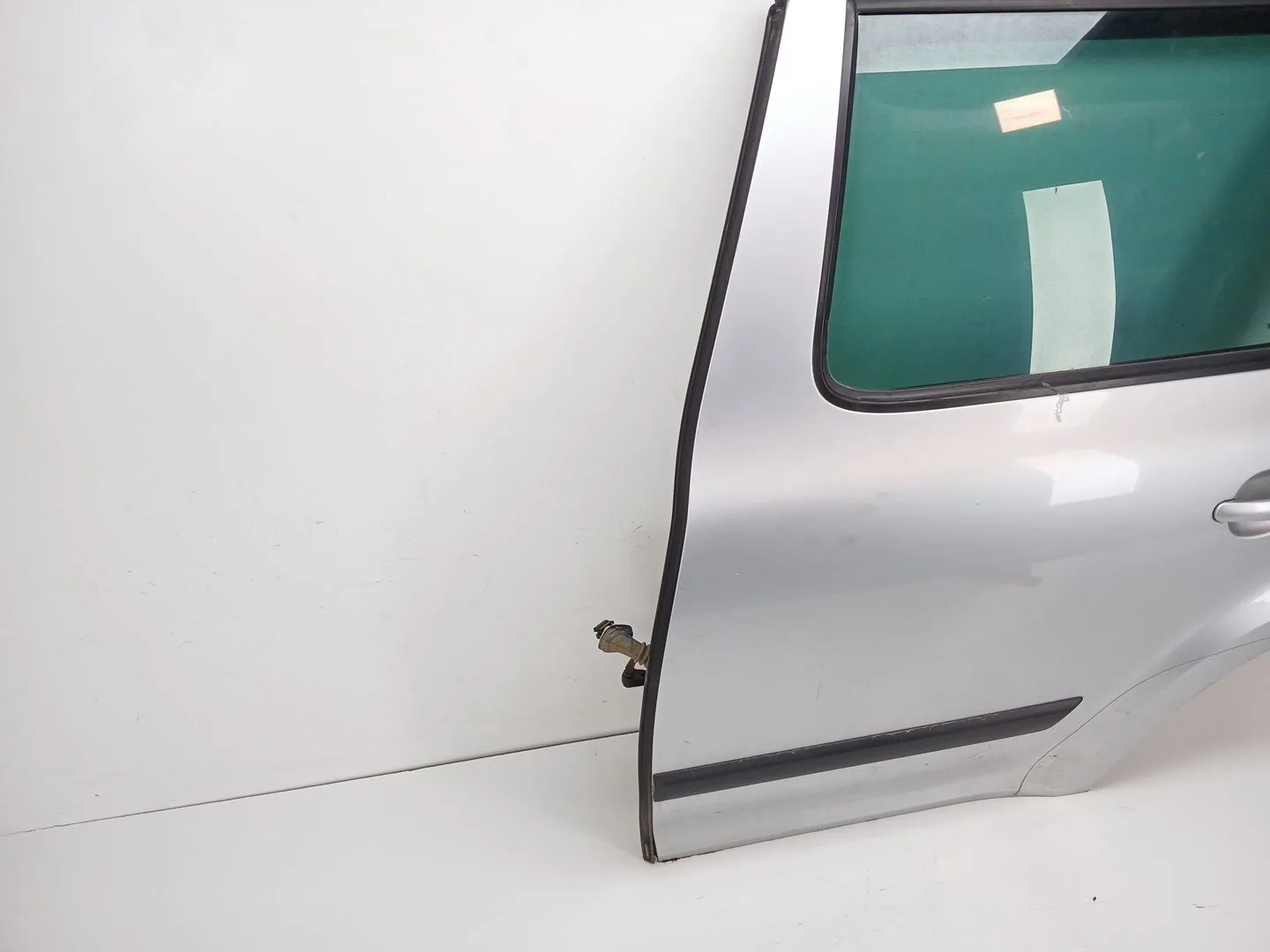 Puerta Trasera Izquierda para Skoda Yeti (5L)