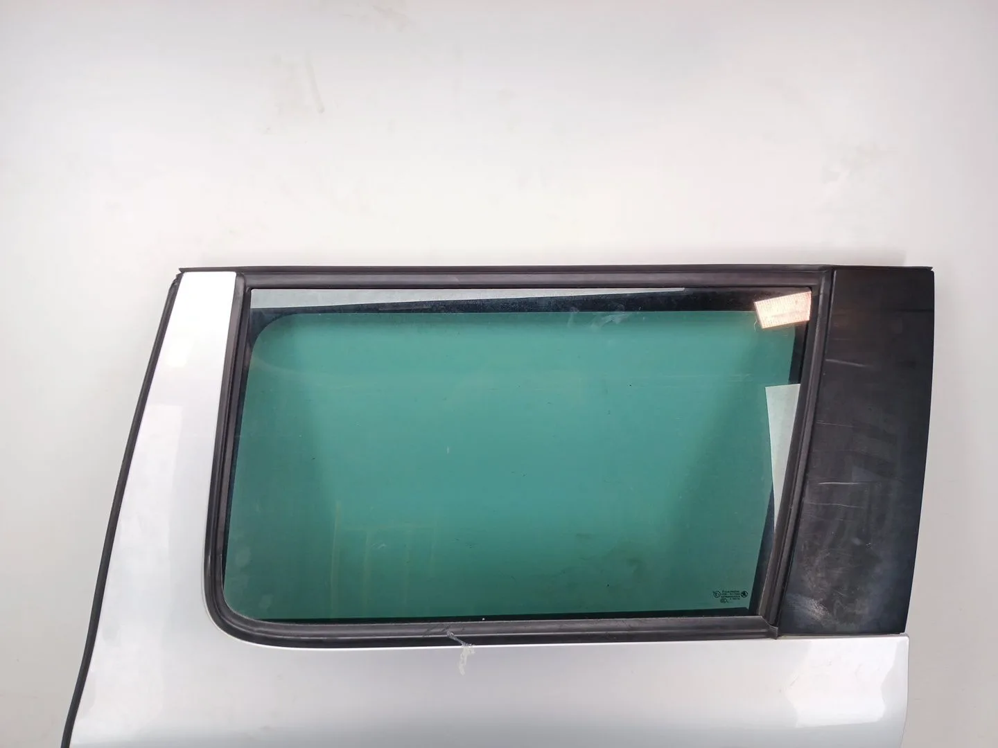 Puerta Trasera Izquierda para Skoda Yeti (5L)