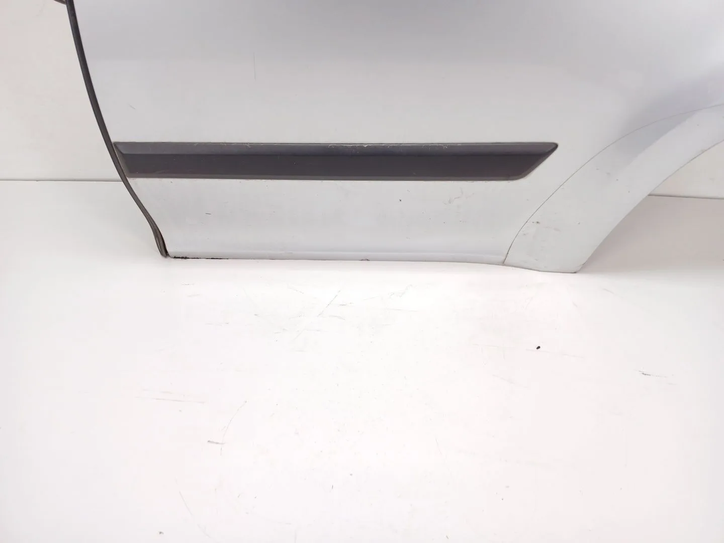 Puerta Trasera Izquierda para Skoda Yeti (5L)