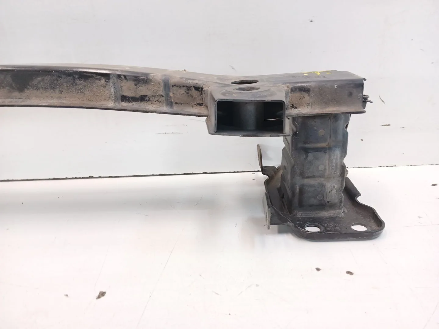 Refuerzo Paragolpes Delantero para Skoda Yeti (5L)